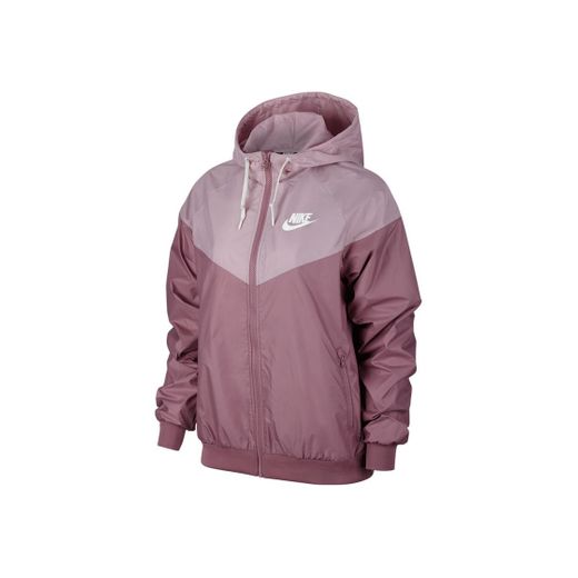 Corta vento feminina nike