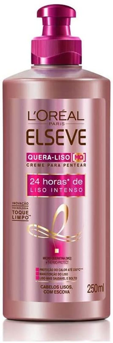 Producto L'Oréal Paris Elseve Quera