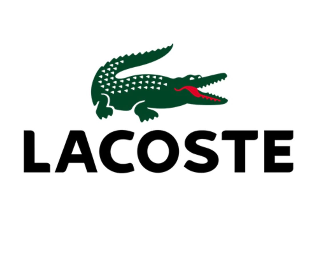 Moda Nova Boutique Digital - LACOSTE