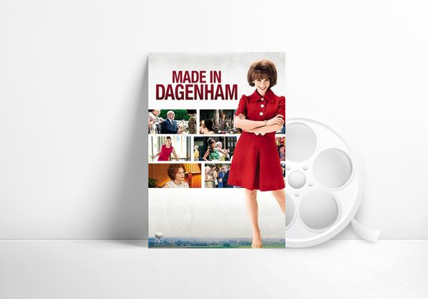 Revolução em Dagenham