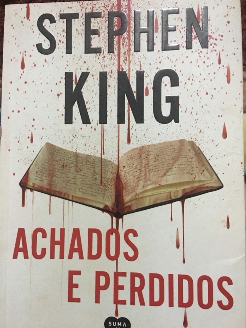 Libro Mr. Mercedes