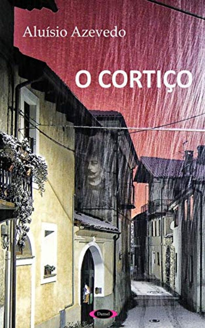 Book O Cortiço