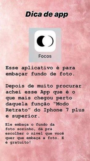 Dicas 