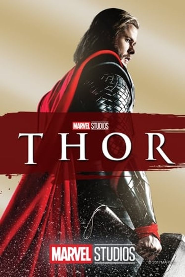 Película Thor