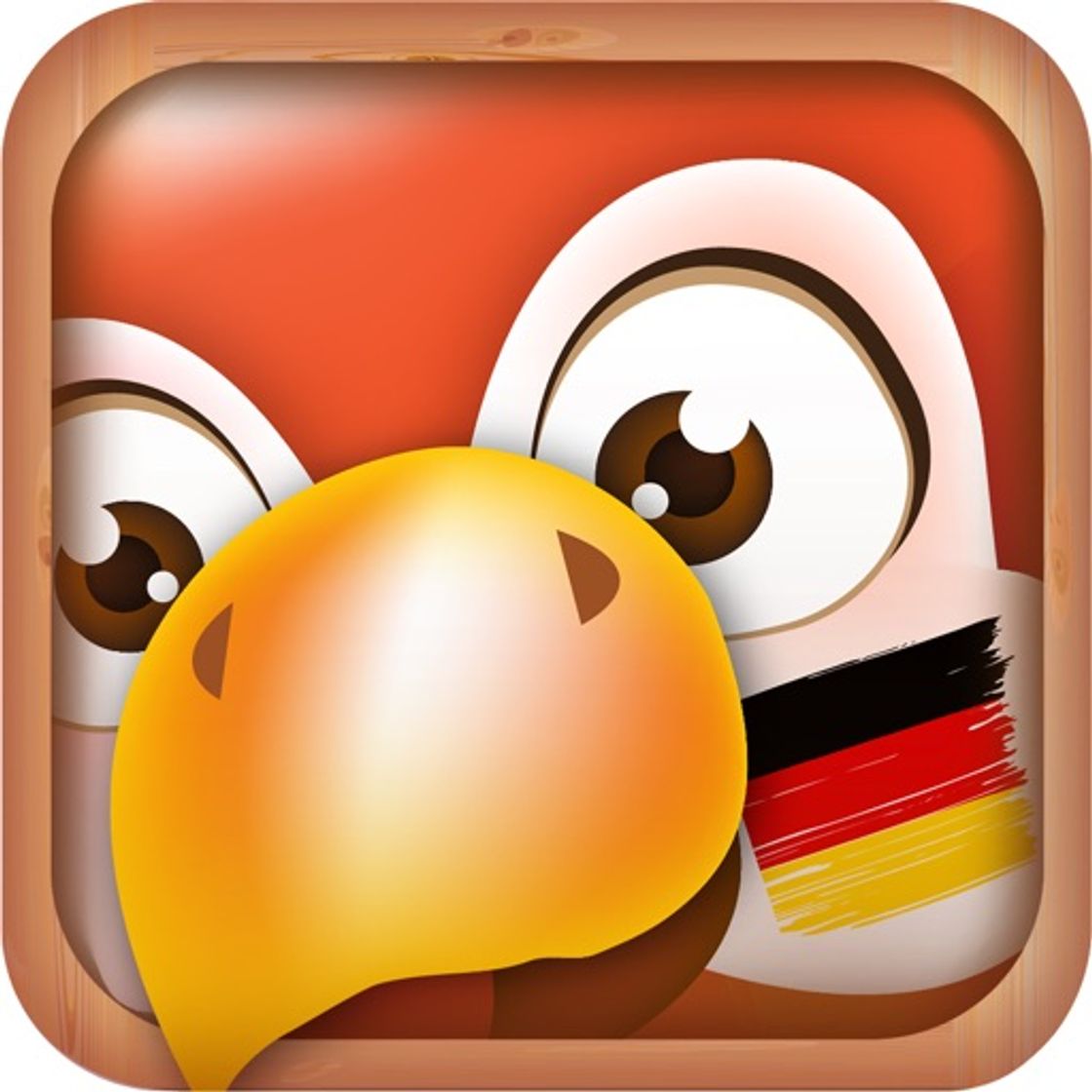 App Learn German Phrases & Words