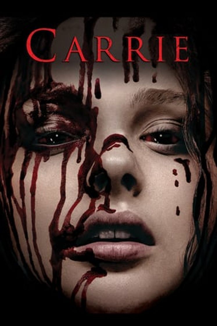 Película Carrie