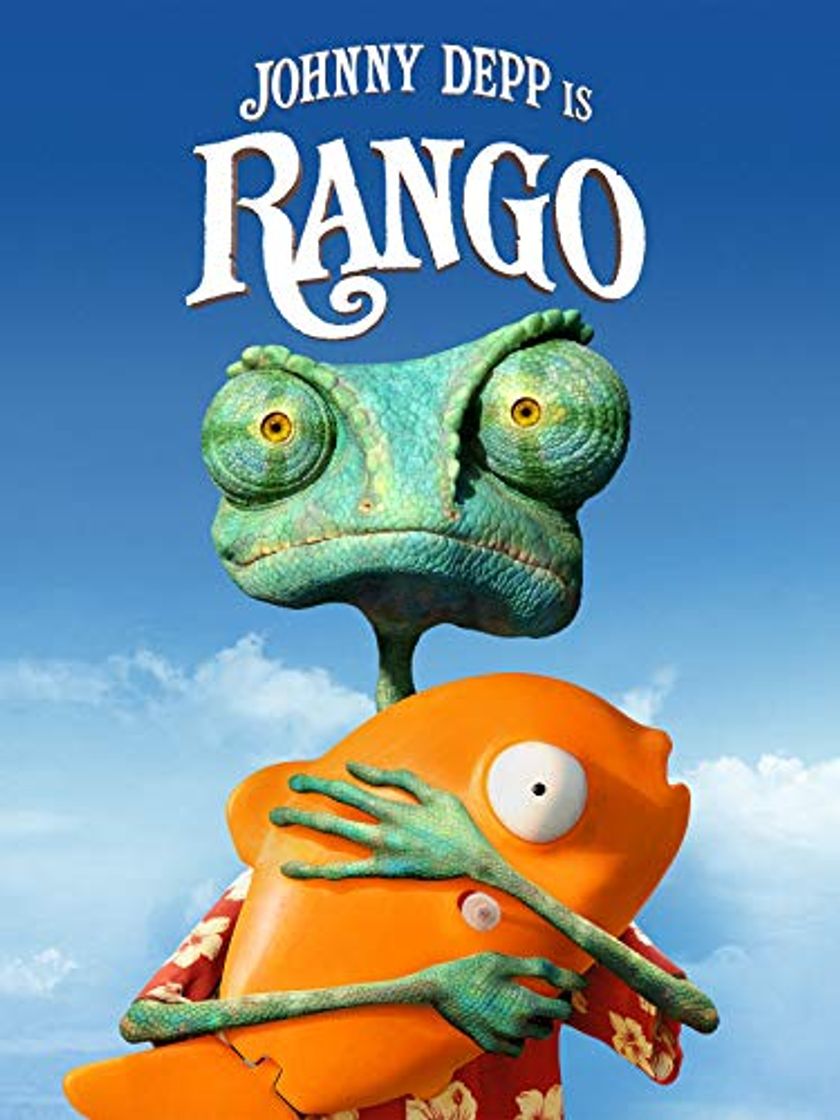 Product Rango