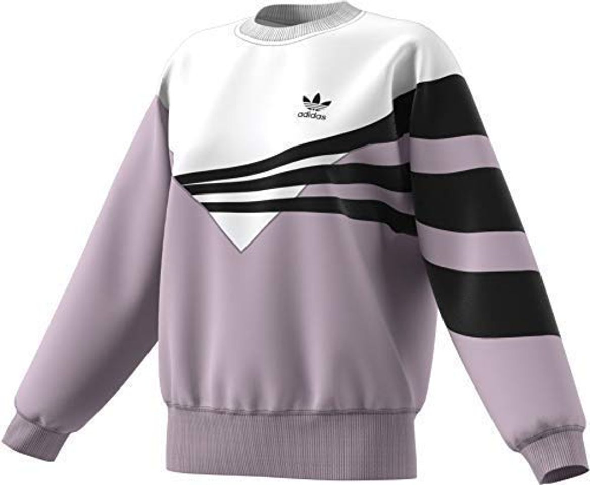 Moda adidas suéter para Mujer