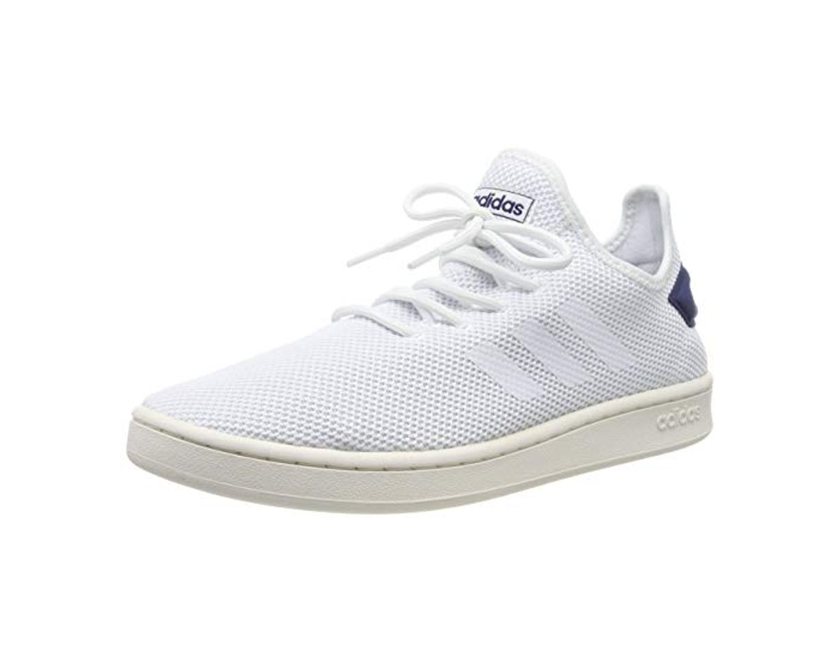 Social adidas Court Adapt, Zapatillas de Tenis para Hombre, Multicolor