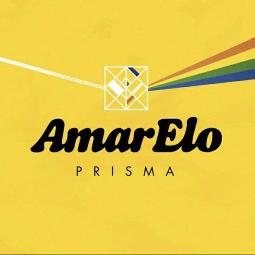 Podcast AmarElo Prisma