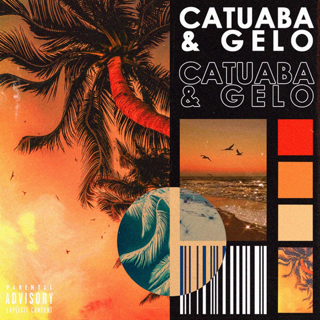 Music Catuaba e Gelo