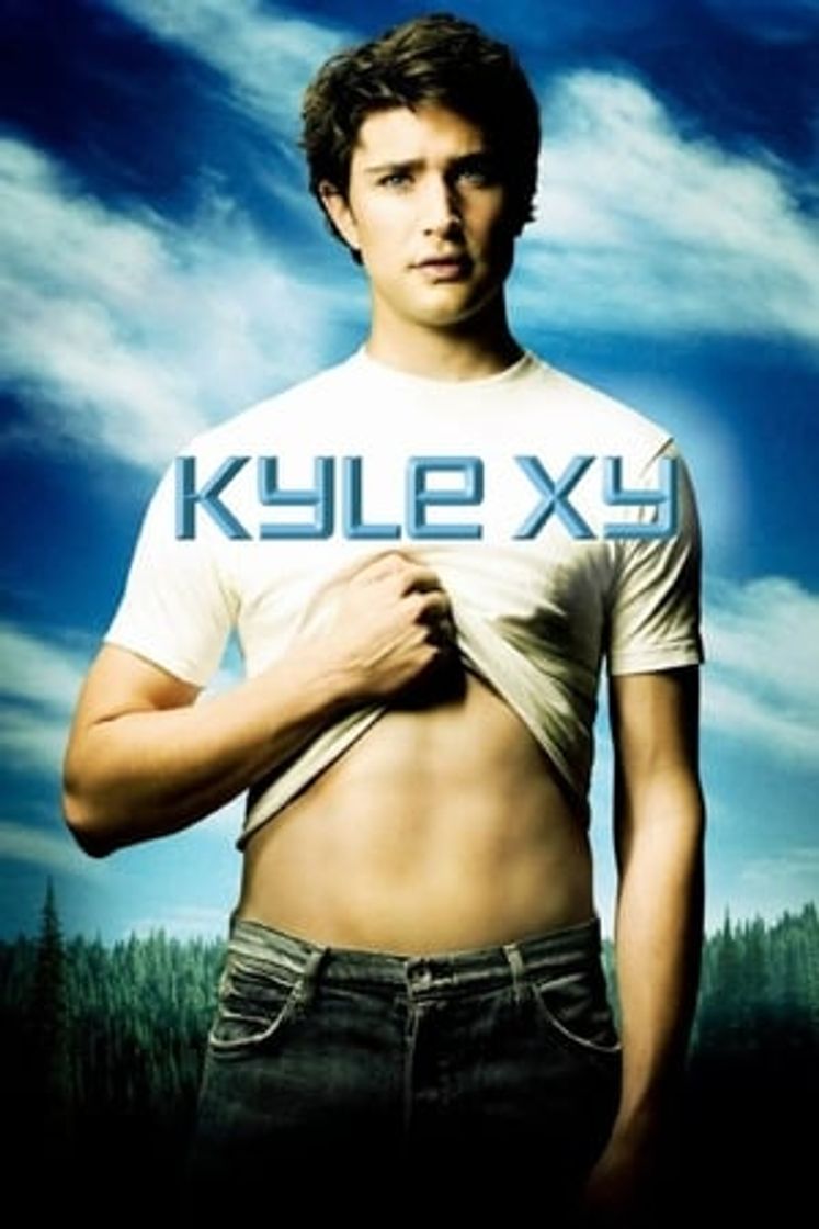 Serie Kyle XY