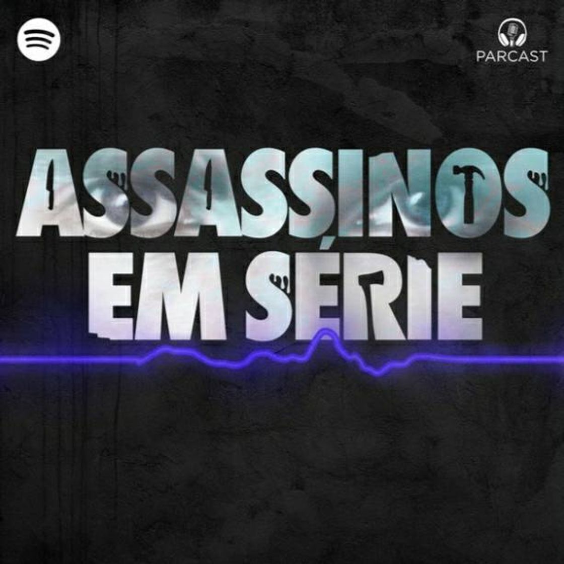 Moda Podcast Assassinos em Série