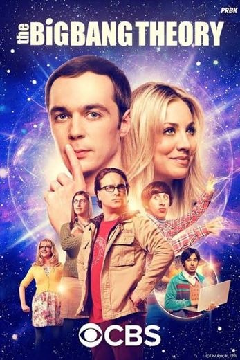 The Big Bang Theory