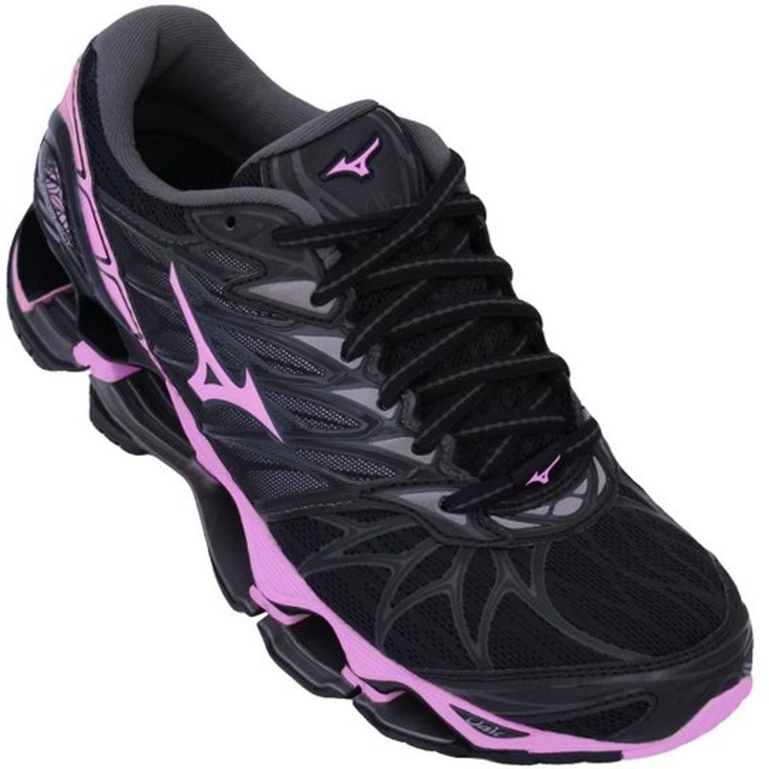 Fashion Mizuno feminino