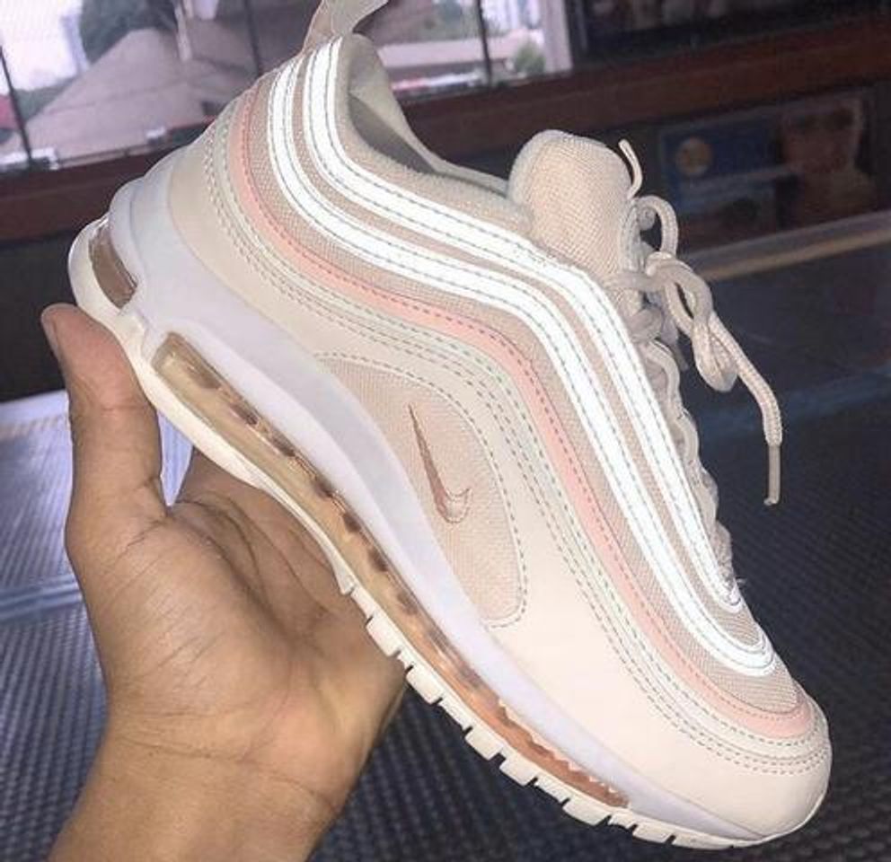 Fashion Air max 97 feminino