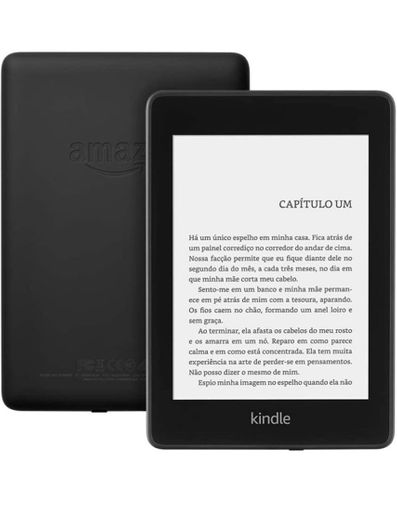 Kindle 8 geração 