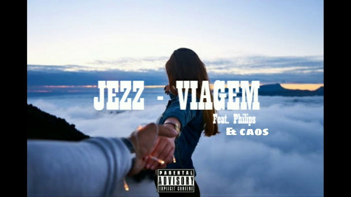 Canciones Jezz777_ - viagem