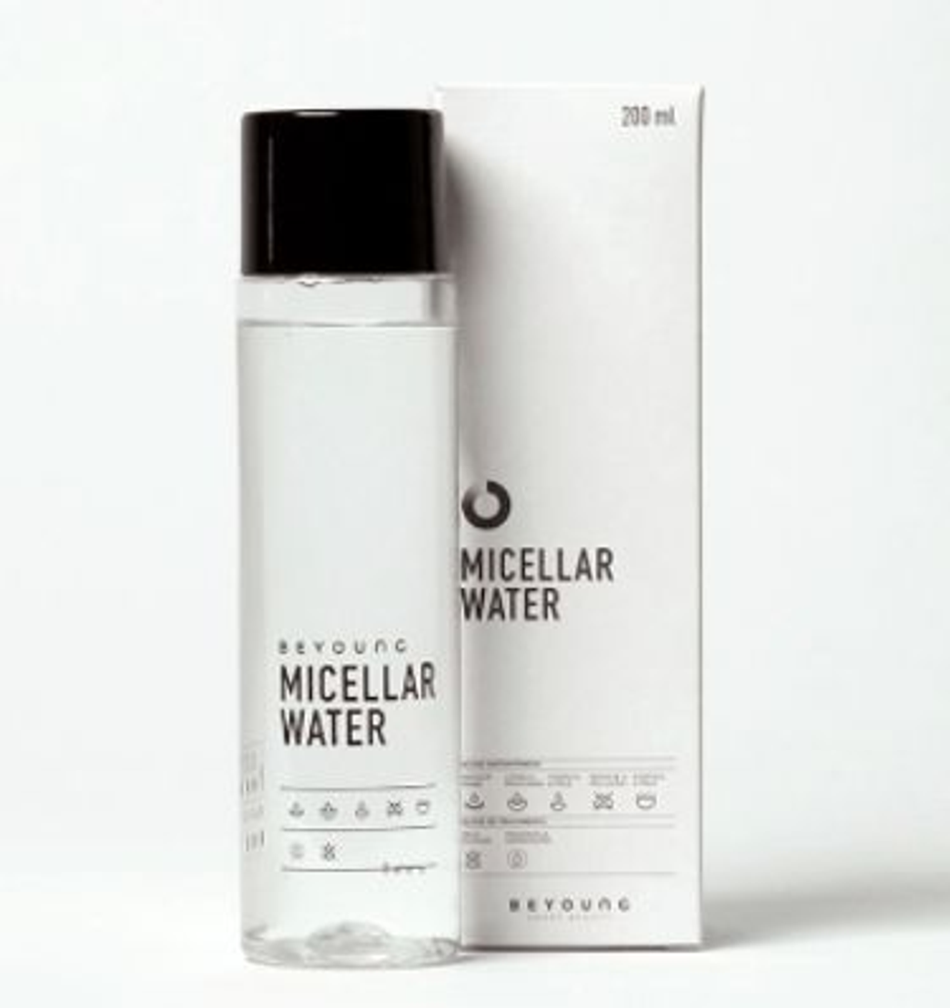 Producto Micellar water