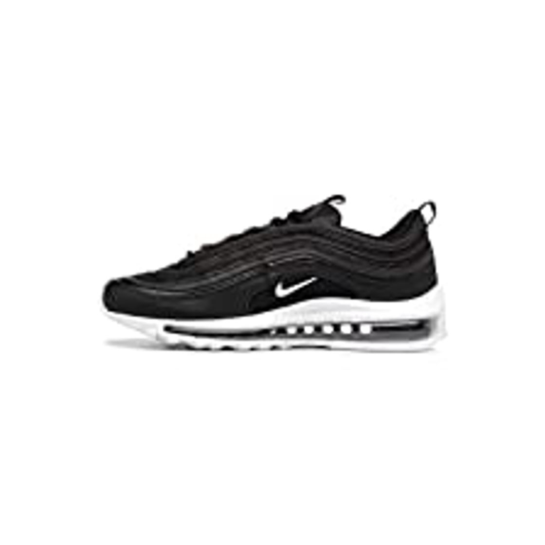 Product Nike W Air MAX 97 LX, Zapatillas de Atletismo para Mujer, Multicolor