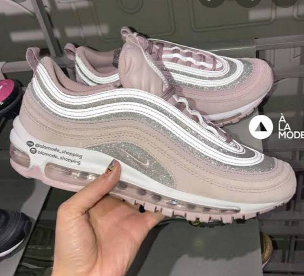 Producto  Nike Air Max 97