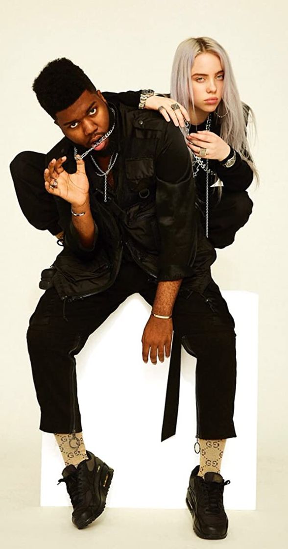 lovely (with Khalid)