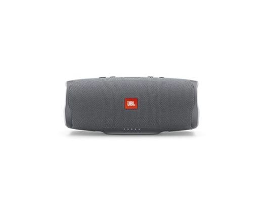 JBL Charge 4 - Altavoz inalámbrico portátil con Bluetooth, parlante resistente al