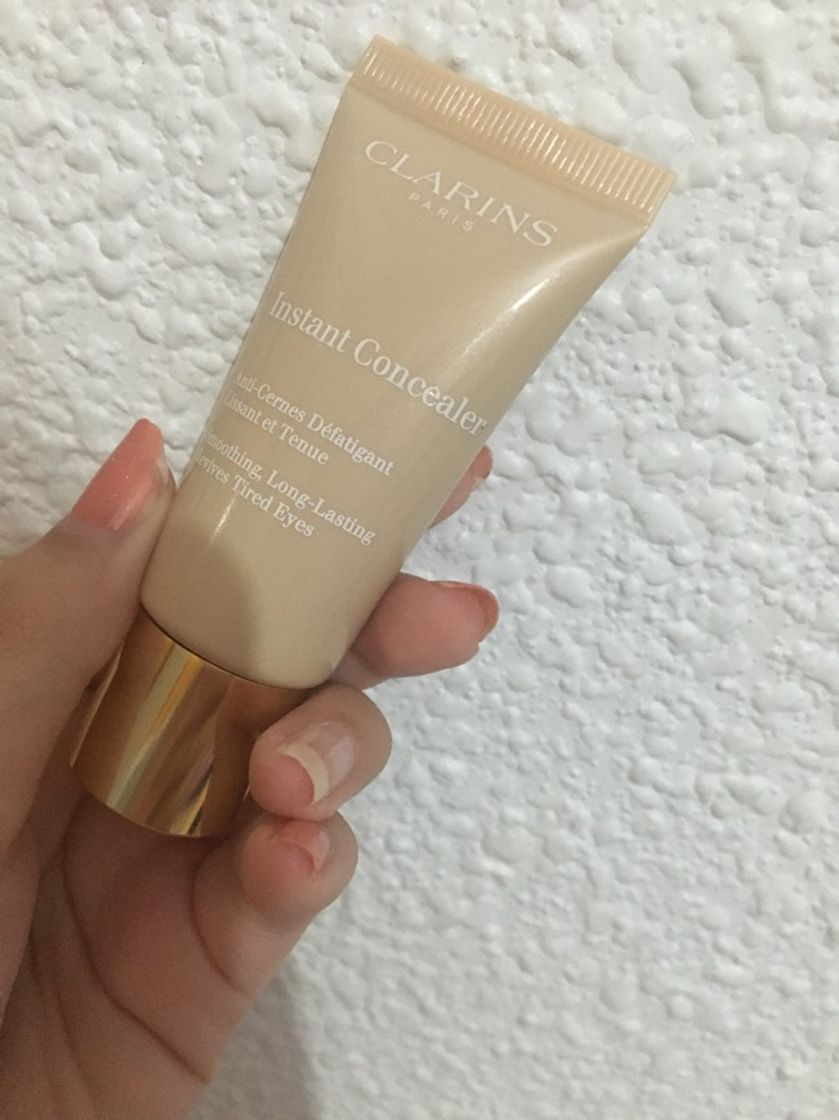 Beauty Clarins Instant Concealer 02