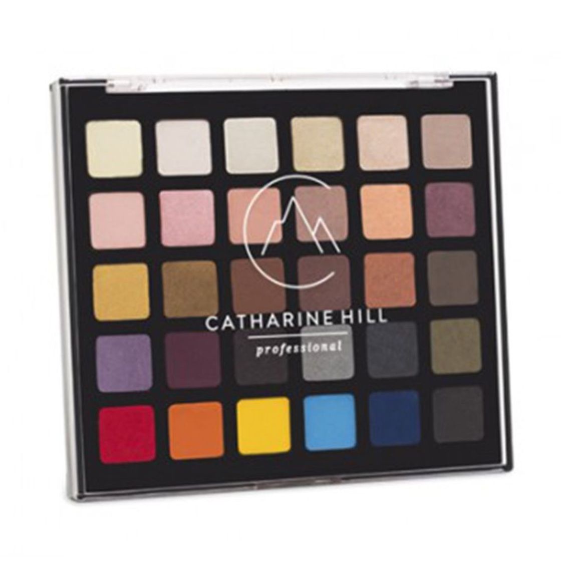 Producto Catharine Hill Paleta De Sombras