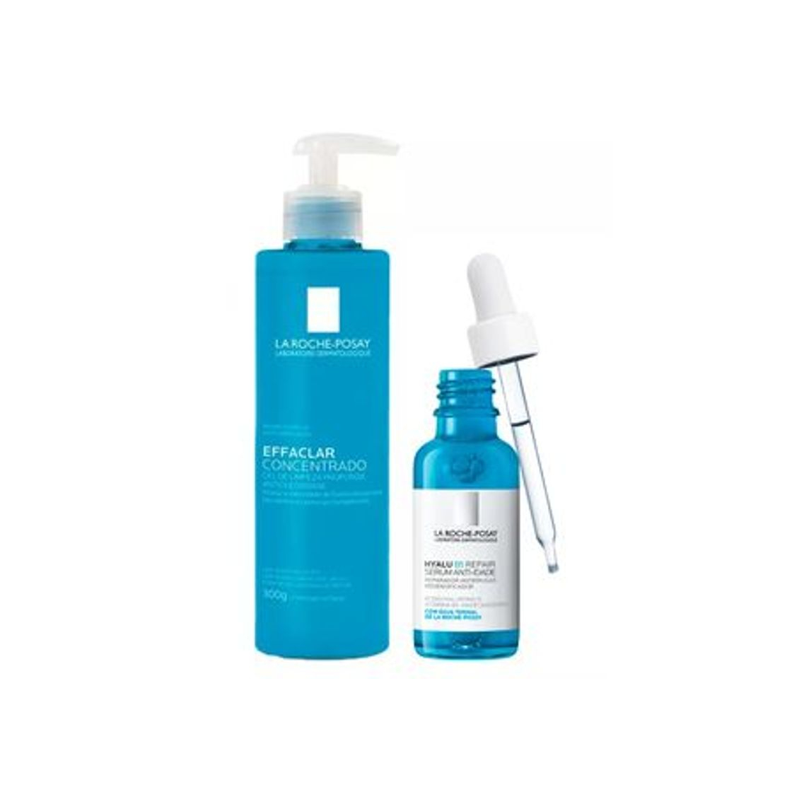 Producto Kit La Roche-Posay - Effaclar Gel