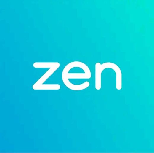 Zen - Apps on Google Play