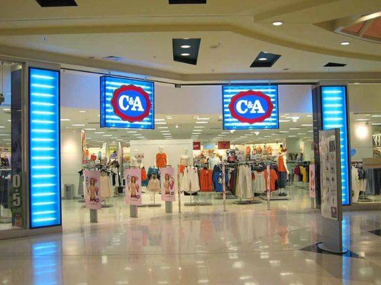 Lugar C & A