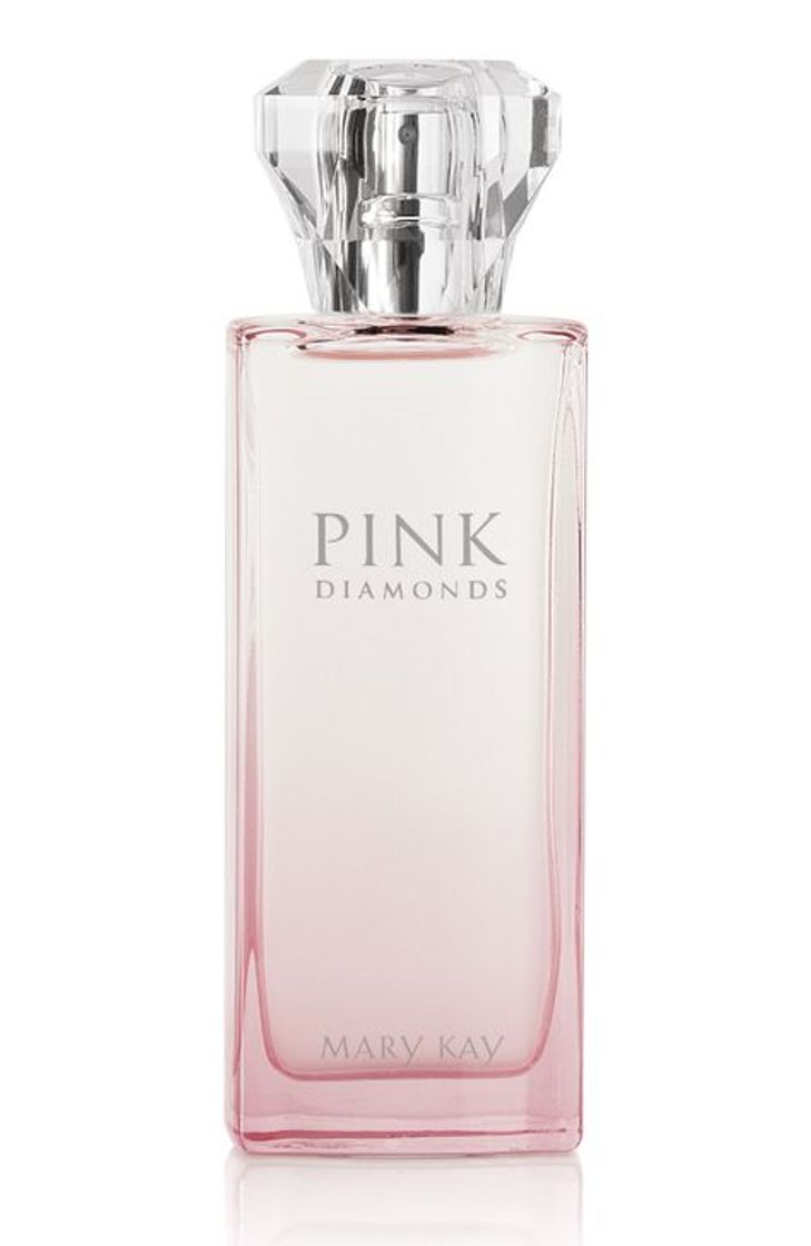 Fashion Pink Diamonds Intense™ Deo Parfum | Mary Kay