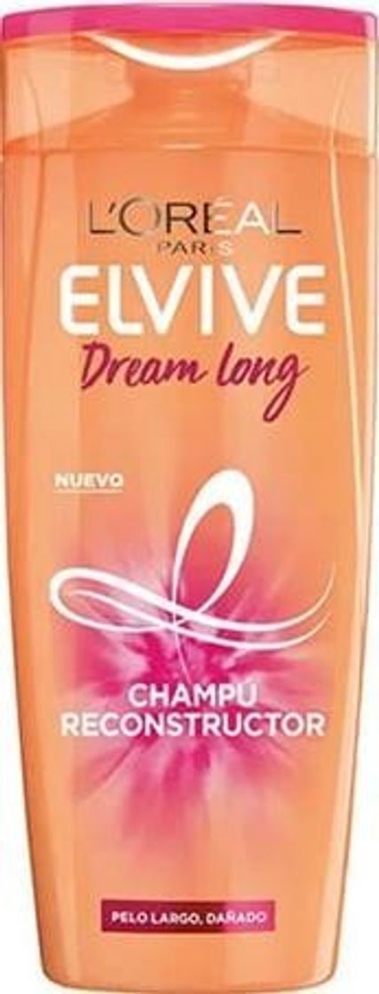 Fashion Elvive Duplo Champú Elvive Dream Long | Douglas.es