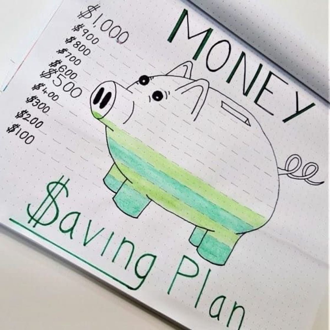 money 
