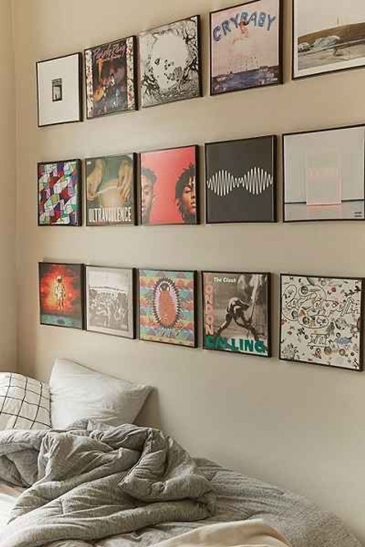albums 