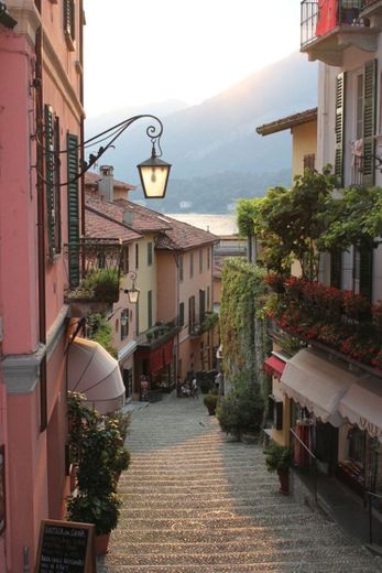 Bellagio Italy