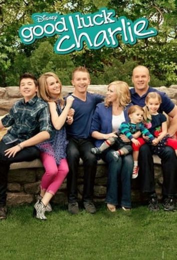 Good Luck Charlie