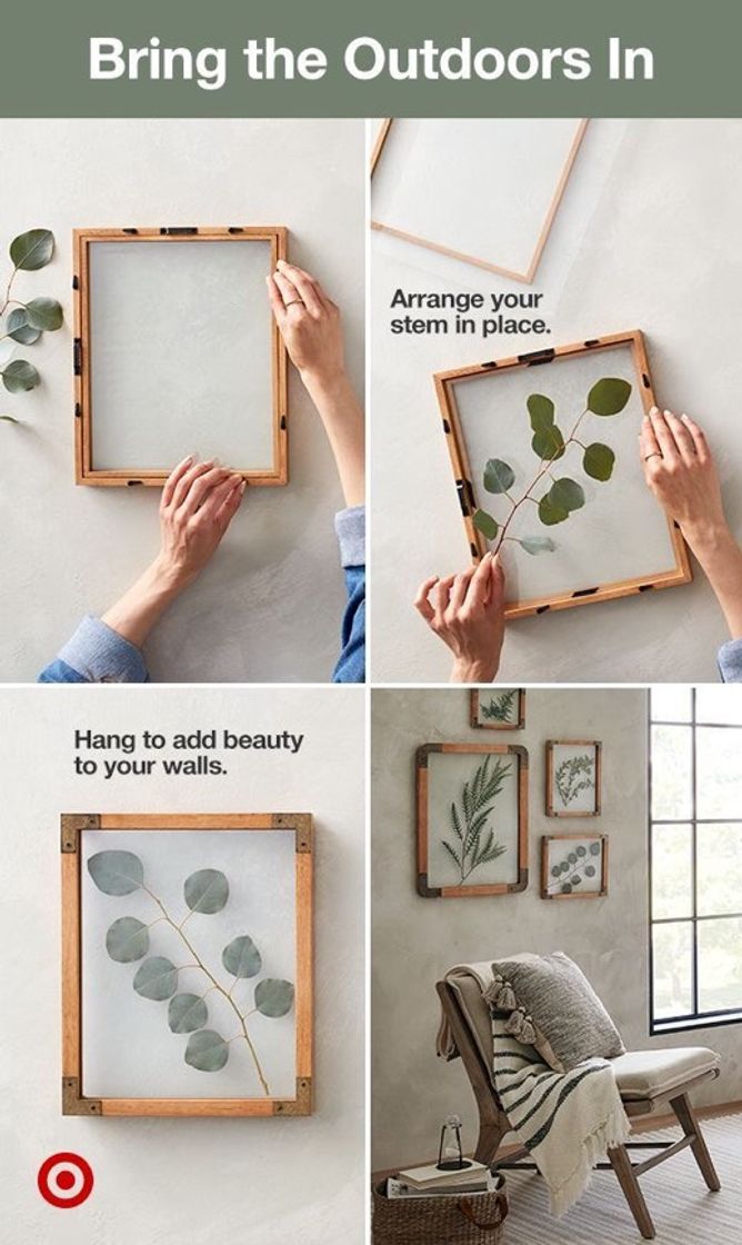 lindos quadros