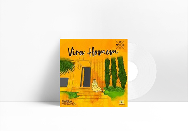 Music Vira Homem