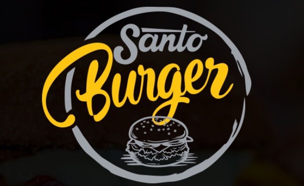 Restaurants Santo Burger