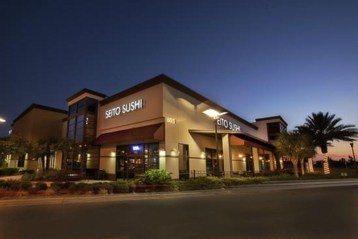 Seito Sushi