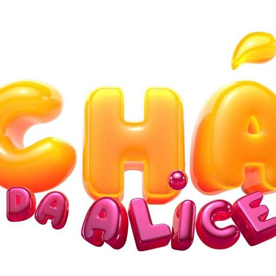 Chá da Alice