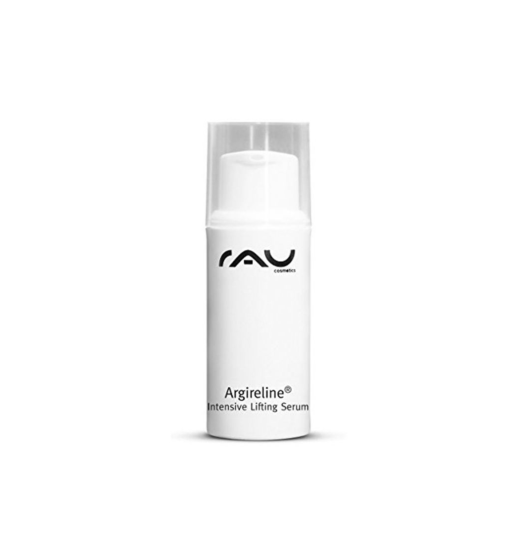 Rau Argireline® Intensive Lifting Serum 5 ml – Serum antiarrugas con Argireline® y ácido hialurónico