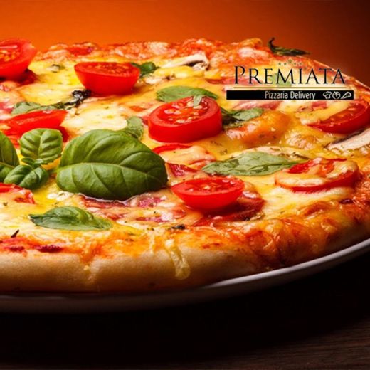 Premiata Pizzaria Premium