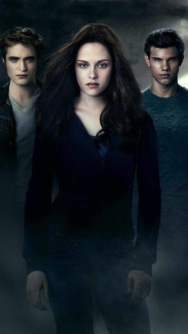 Movie A saga crepúsculo 1