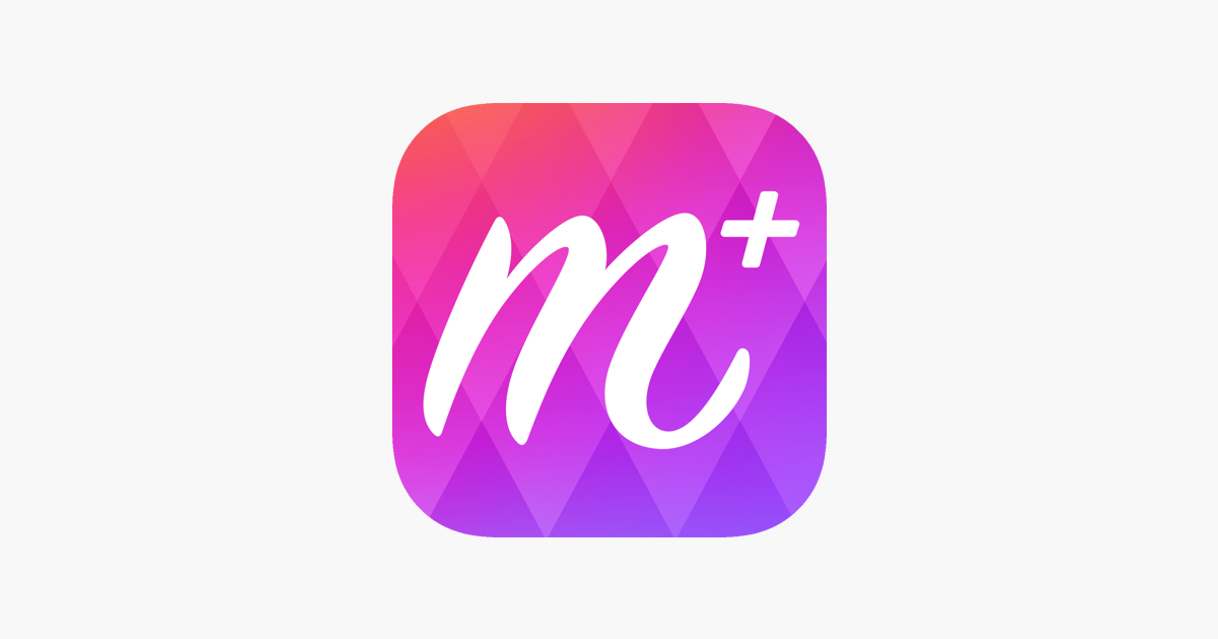 Moda ‎MakeupPlus - Virtual Makeup on the App Store