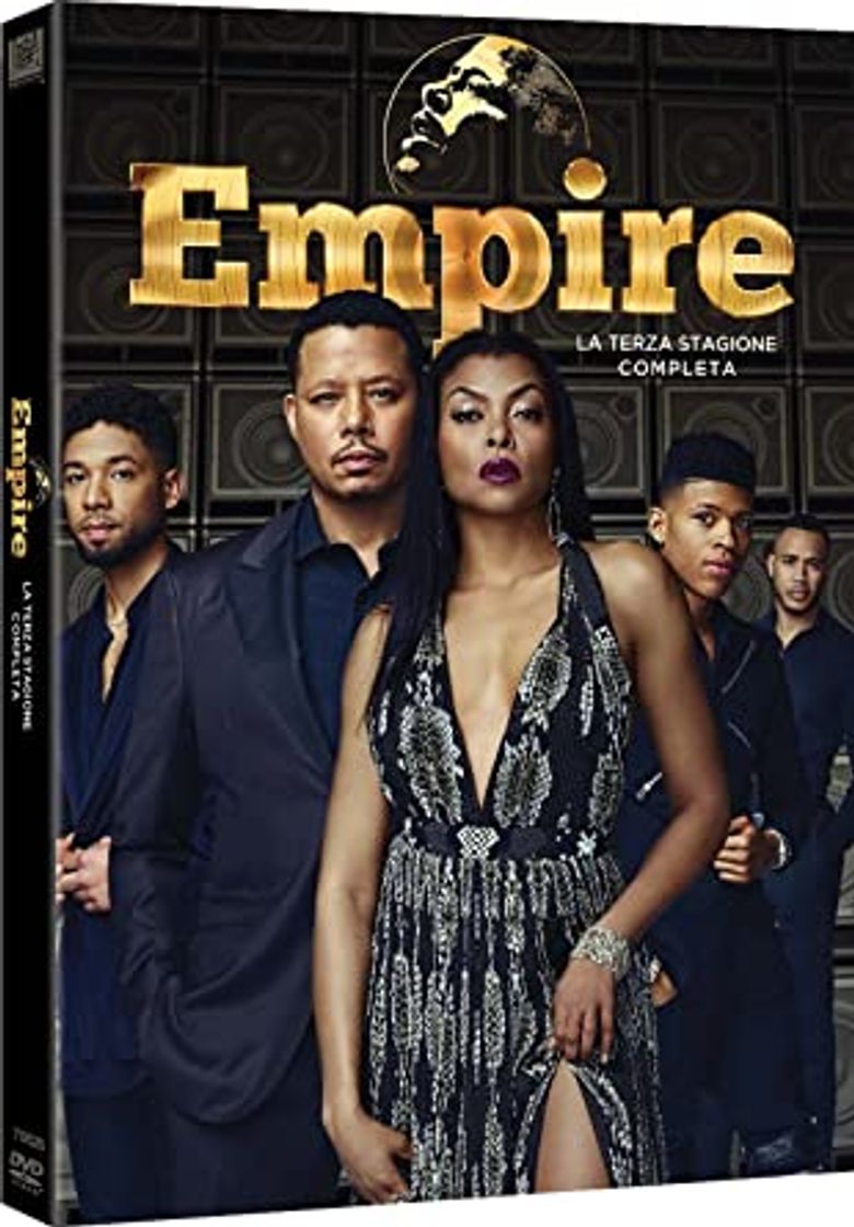 Serie Empire