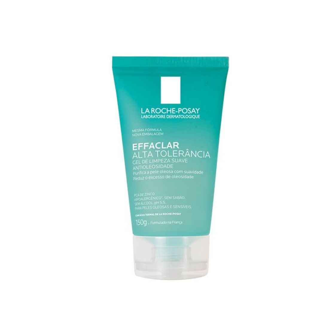 Producto Gel de limpeza facial da La Roche