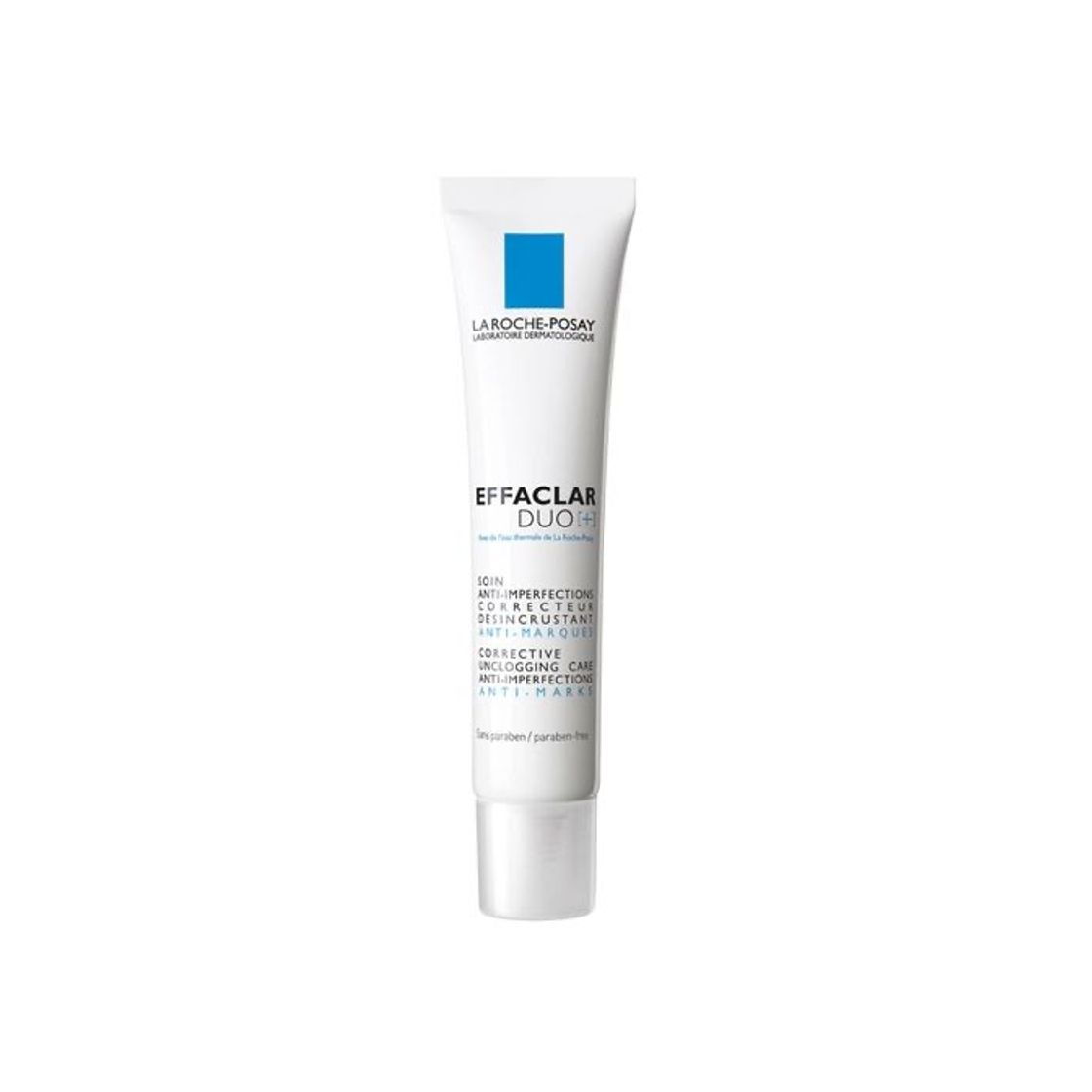 Products Creme tratamento de acne La Roche